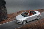 Audi TT Roadster 2007 года (WW)